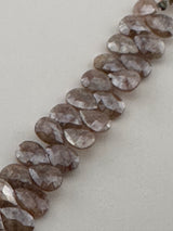 Natural Semi-Precious Gemstones