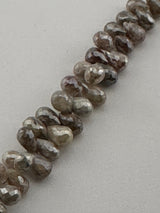 Natural Semi-Precious Gemstones