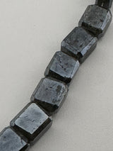 Natural Semi-Precious Gemstones