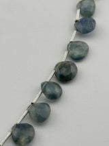 Natural Semi-Precious Gemstones