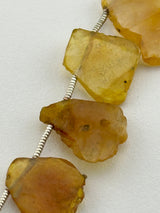 Handcrafted Gemstone Jewelry