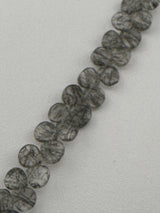 30, 32, 35, 38, 42, 79 Carats -Various Bead Sizes