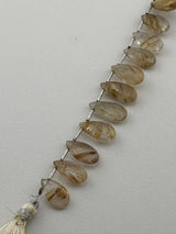 Handcrafted Gemstone Jewelry