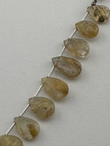 25, 30, 35, 42, 47, 54, 21, 29, 33, 40, 65 Carats -Various Bead Sizes