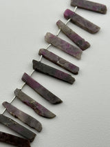 Natural Semi-Precious Gemstones