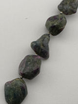 Handcrafted Gemstone Jewelry