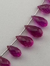Natural Semi-Precious Gemstones