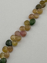 Natural Semi-Precious Gemstones