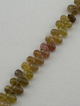 Natural Semi-Precious Gemstones