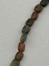 Natural Semi-Precious Gemstones