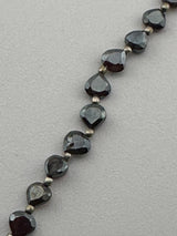 16, 17, 18, 19, 21 Carats -Various Bead Sizes