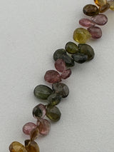 Pear Shaped Stones