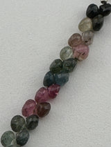 Pear Shaped Stones