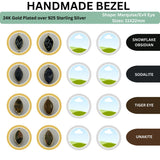 Semi Marquise/Evil Eye