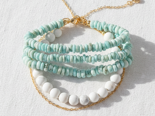 13 Inch Bead Strands