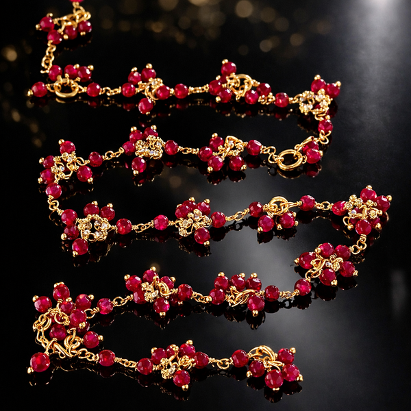 Rosary Gold Chains