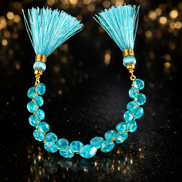Gemstone Bead Strands