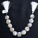 Handcrafted Gemstone Jewelry