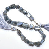 Handcrafted Gemstone Jewelry