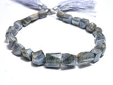 Natural Semi-Precious Gemstones