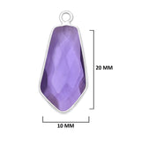 925 sterling silver pendant charm