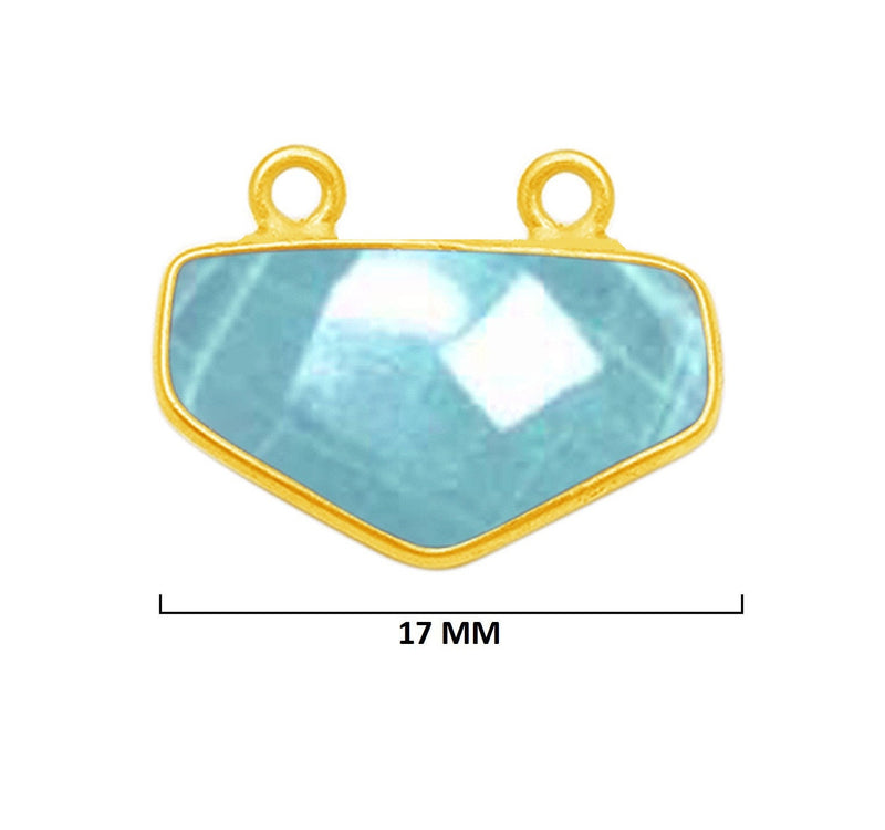 DIY bezel pendant findings