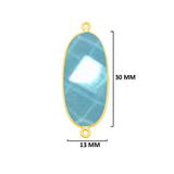 Jewelry making bezel settings