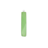 10X40mm, 15X20mm, 8X30mm Gemstone Charms