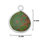 Artisan-Crafted Jewelry Components