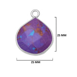 Artisan-Crafted Jewelry Components