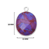 Artisan-Crafted Jewelry Components