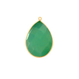 10X40mm, 12X15mm, 15X18mm, 18X25mm, 22X30mm 25X35mm, 8X26mm Gemstone Charms