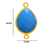 Artisan-Crafted Jewelry Components
