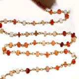 mexican fire opal birthstone month October, zodiac sign Libra, Scorpio and Aries.
