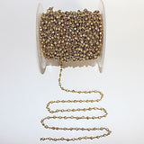 Pyrite nuggeet coated birthstone month july august, zodiac sign leo.