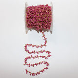 ruby birthstone month July, zodiac sign Cancer.