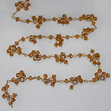 citrine birthstone month November, zodiac sign Leo.