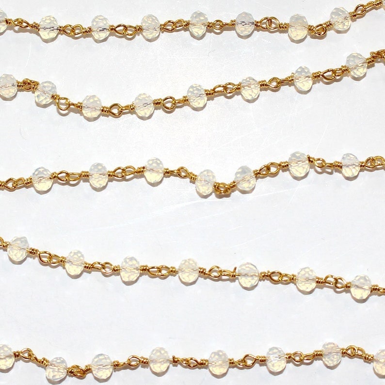 opalite quartz birthstone month October, zodiac sign Libra.