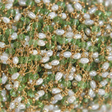 peridot quartz birthstone month August, zodiac sign Leo.