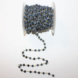 Anklet Bead Kit - Gemstone Jewelry