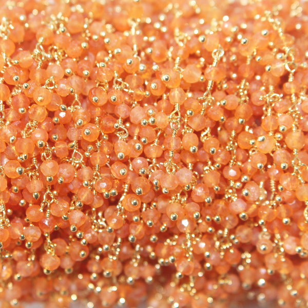 carnelian birthstone month July, zodiac sign Virgo.