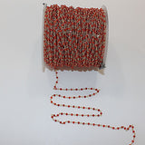 zircon orange birthstone month December, zodiac sign Cancer and Libra.