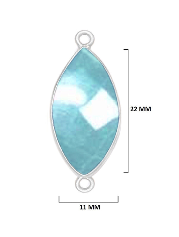 DIY bezel pendant findings