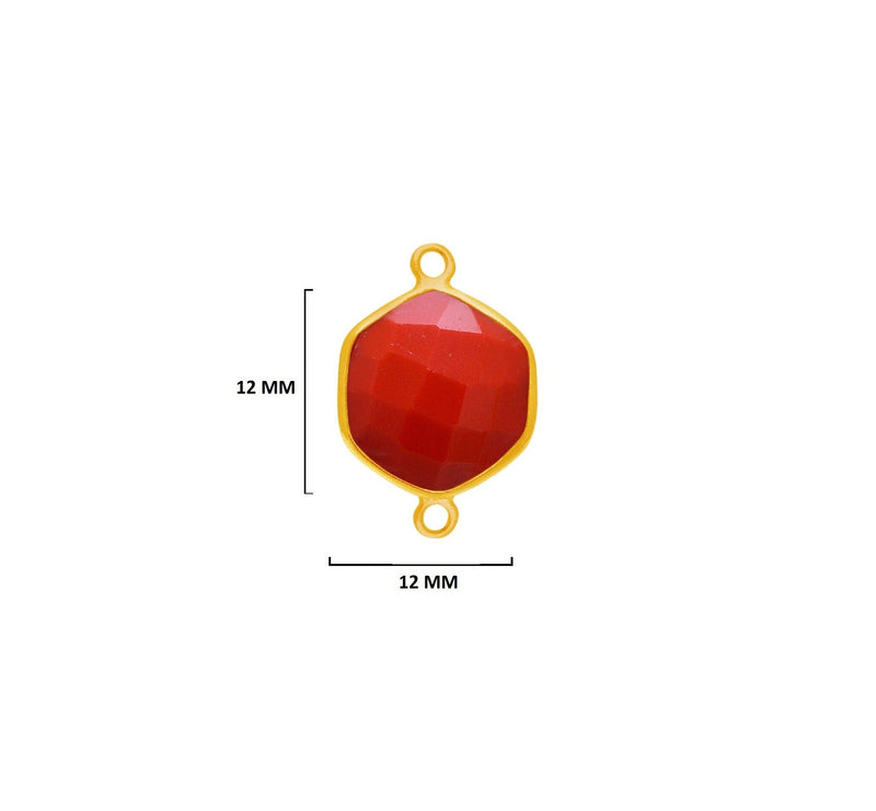 Unique gemstone jewelry designs
