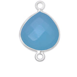 Healing Blue Chalcedony Crystals