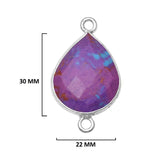 Artisan-Crafted Jewelry Components