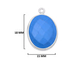 Artisan-Crafted Jewelry Components