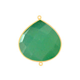 Healing Chalcedony Chrysoprase Crystals