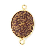 Unique gemstone jewelry designs