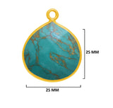 Artisan-Crafted Jewelry Components
